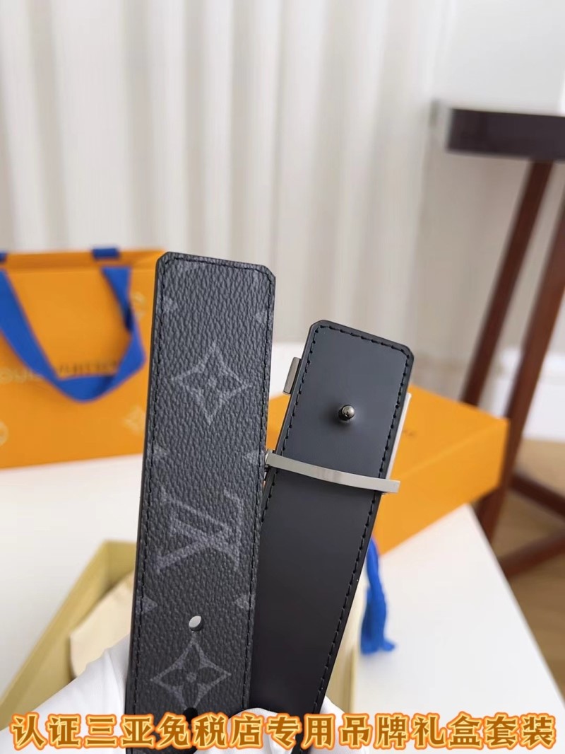 Louis Vuitton Belts